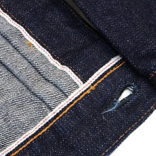 將圖片載入圖庫檢視器 UES DENIM W901-Z 17oz TYPE-I
