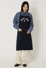 將圖片載入圖庫檢視器 B BLUE 67 WORK APRON
