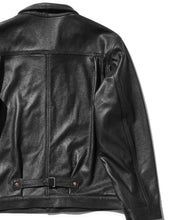 將圖片載入圖庫檢視器 COMING SOON - HOUSTON COW LEATHER WWII JACKET
