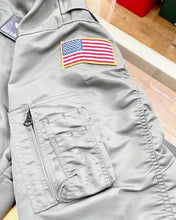 Load image into Gallery viewer, HOUSTON PATCH CWU-36/P FLIGHT JACKET
