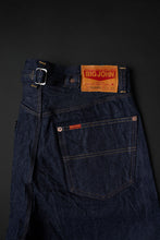 Load image into Gallery viewer, BIG JOHN BUCKAROO DENIM PANTS
