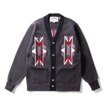 Load image into Gallery viewer, HOUSTON KNIT CARDIGAN (CHIMAYO)

