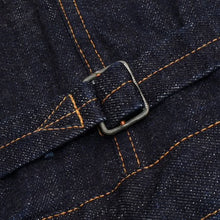 將圖片載入圖庫檢視器 UES DENIM W901-Z 17oz TYPE-I
