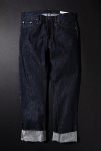 預訂- BIG JOHN R008 (000W) RARE JEANS