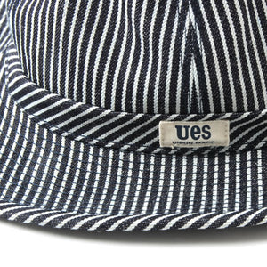 UES MILITARY HAT - HICKORY