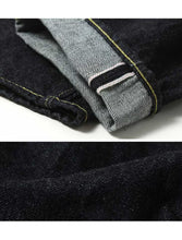 Load image into Gallery viewer, EIGHT'G 602-WA TIGHT STRAIGHT JEANS
