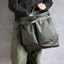 將圖片載入圖庫檢視器 US TYPE Air Force Helmet Bag
