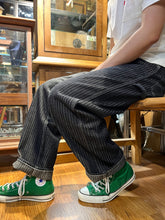 將圖片載入圖庫檢視器 EDWIN PAINTER PANTS STRIPE
