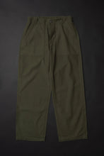 將圖片載入圖庫檢視器 WR573F (19) World Workers Back Sateen Fatigue Pants

