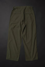 將圖片載入圖庫檢視器 WR573F (19) World Workers Back Sateen Fatigue Pants
