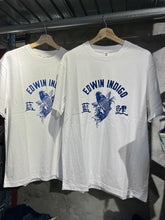 將圖片載入圖庫檢視器 EDWIN KOI TEE
