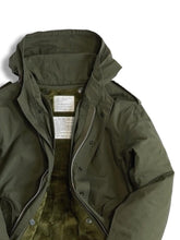 將圖片載入圖庫檢視器 HOUSTON M-51 PARKA
