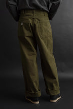 將圖片載入圖庫檢視器 WR545F (19) World Workers 50th Anniversary Duck Painter Pants
