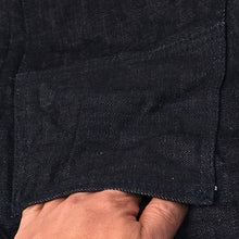 Load image into Gallery viewer, UES 400DK DOUBLE KNEE DENIM
