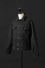 Load image into Gallery viewer, BIG JOHN MMM601(B01) DENIM JACKET
