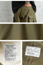 Load image into Gallery viewer, WAIPER M-65 FIELD CARGO SHORTS
