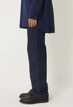 Load image into Gallery viewer, BLUE BLUE JAPAN Red-eared Slider Straight Jeans
