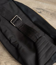 Load image into Gallery viewer, UES Body Bag - Black
