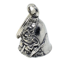 將圖片載入圖庫檢視器 GUARDIAN BELL - CAT BIKER
