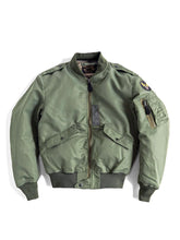 將圖片載入圖庫檢視器 HOUSTON L-2B FLIGHT JACKET
