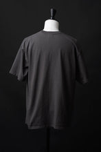 將圖片載入圖庫檢視器 BIG JOHN BEAVER PR AMBASSADOR TEE - BLACK
