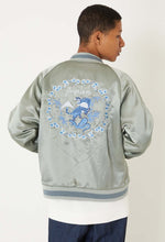 Load image into Gallery viewer, Torani Fuji Reversible Souvenir Jacket
