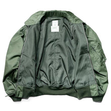 將圖片載入圖庫檢視器 HOUSTON CWU-36P FLIGHT JACKET
