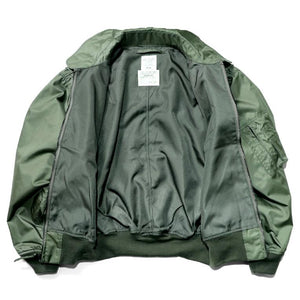 HOUSTON CWU-36P FLIGHT JACKET