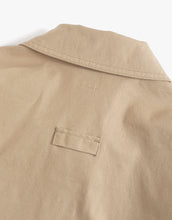 Load image into Gallery viewer, UES HUNTING JACKET - BEIGE

