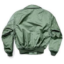 將圖片載入圖庫檢視器 HOUSTON CWU-36P FLIGHT JACKET
