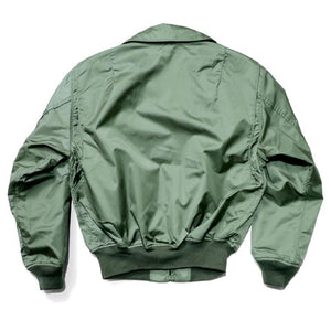 HOUSTON CWU-36P FLIGHT JACKET