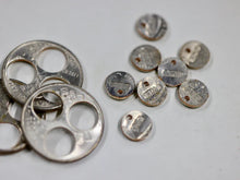 將圖片載入圖庫檢視器 AMP Round Onyx Bracelet
