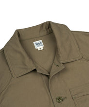 Load image into Gallery viewer, UES HUNTING JACKET - OLIVE
