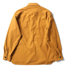 Load image into Gallery viewer, HOUSTON SOLID VIYELLA SHIRT
