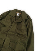 Load image into Gallery viewer, HOUSTON FRENCH ARMY M-47 JACKET
