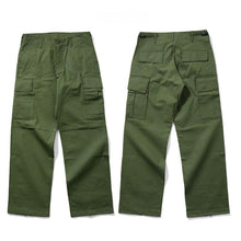 將圖片載入圖庫檢視器 HOUSTON RIPSTOP BDU PANTS
