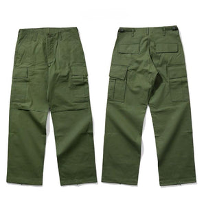 HOUSTON RIPSTOP BDU PANTS