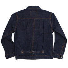 將圖片載入圖庫檢視器 UES DENIM W901-Z 17oz TYPE-I
