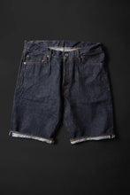 將圖片載入圖庫檢視器 BIG JOHN M7803 (001) 17oz HEAVY GAUGE SHORTS
