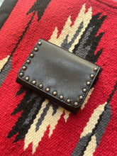 將圖片載入圖庫檢視器 TOCHIGI LEATHER BIFOLD WALLET
