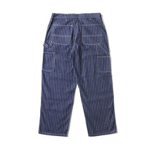 Load image into Gallery viewer, HOUSTON WABASH DENIM DOUBLE KNEE PAINTER PANTS
