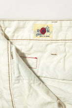 將圖片載入圖庫檢視器 BIG JOHN M803E(67) CLASSIC TROUSER CHINO - BEIGE
