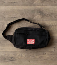 Load image into Gallery viewer, UES Body Bag - Black

