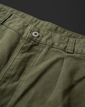 將圖片載入圖庫檢視器 BIG JOHN WILD DUCK CANVAS SHORTS
