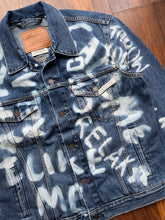 Load image into Gallery viewer, LEVI’S EURO VERSION TYPE III JACKET
