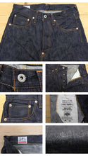 Load image into Gallery viewer, EIGHT'G 805-WA LOOSE STRAIGHT JEANS
