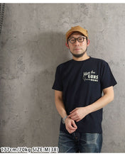 Load image into Gallery viewer, EIGHT’G "CORSAIR" T-SHIRT
