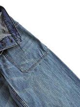 將圖片載入圖庫檢視器 HOUSTON USN DENIM SAILOR PANTS
