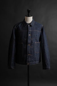BIG JOHN WWⅡ MODEL JACKET