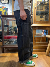 將圖片載入圖庫檢視器 EDWIN PAINTER PANTS STRIPE
